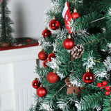 イベント・クリスマス装飾｜クリスマスツリーボールオーナメント2025