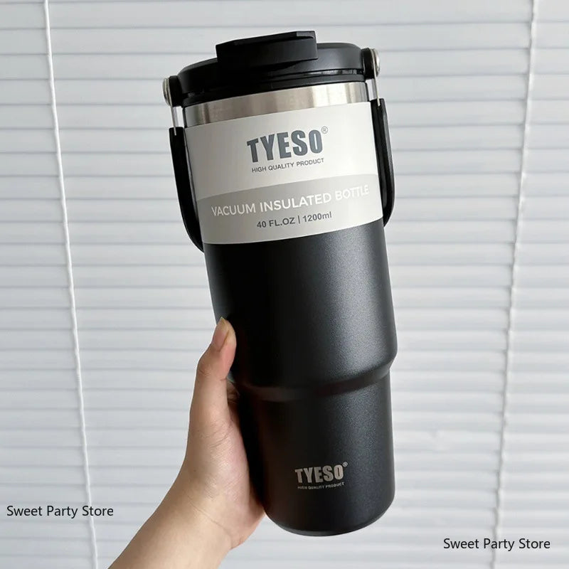 |イベント・ノベルティ用品 |ステンレス魔法瓶 タンブラー | 600ml～1200ml
