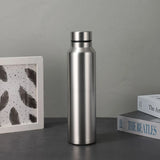 |イベント・ノベルティ用品 | ステンレス製スポーツウォーターボトル | 750ml/1000ml
