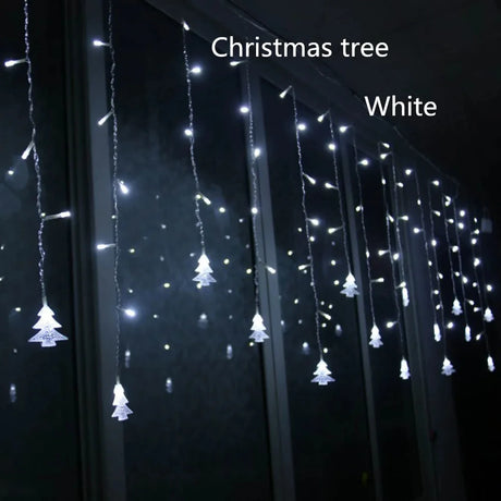 イベント・クリスマス装飾｜LEDフェアリーライト(5M)