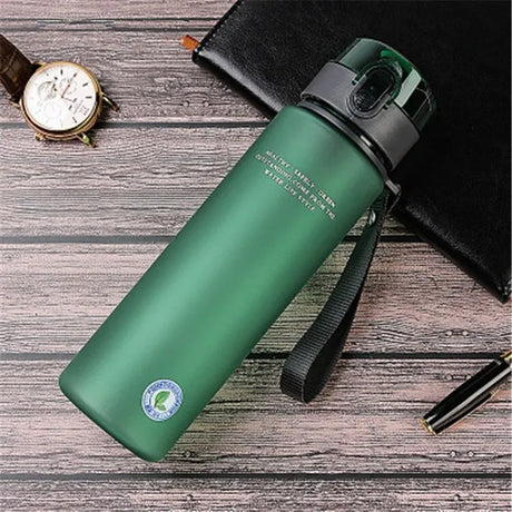 |イベント・ノベルティ用品 | 漏れ防止スポーツウォーターボトル | 400ml/560ml