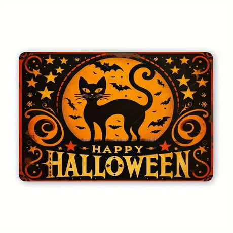 イベント・ハロウィングッズ｜ヴィンテージメタルブリキ看板