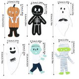 イベント・ハロウィングッズ｜ロリポップホルダー30個セット