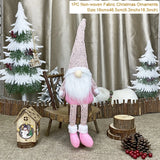 イベント・クリスマス装飾｜可愛いクリスマス妖精オブジェ