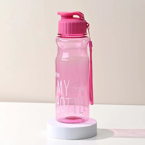 |イベント・ノベルティ用品 | 大容量スポーツウォーターボトル |650ml