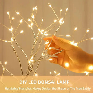 イベント・パーティー装飾｜LED ツリーライト(高さ50c)