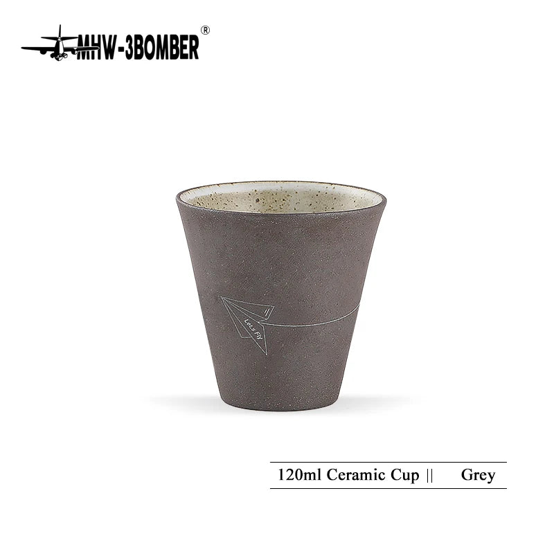 |イベント・ノベルティ用品 | 耐久性抜群 セラミックコーヒーマグカップ  | 120ml