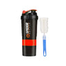 |イベント・ノベルティ用品 | 3層構造プロテインシェイカーボトル |500ml