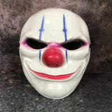イベント・ハロウィングッズ｜恐怖フルフェイスマスク