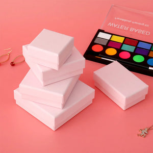 |イベント・ノベルティ用品 | ジュエリーボックス12個セット