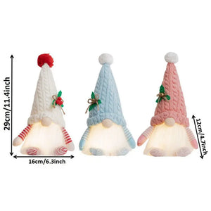イベント・クリスマス装飾｜LED妖精型ライトデコレーション