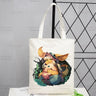 |ノベルティ用品 | メイドインアビス キャンバストートバッグ | 34×38c