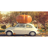 イベント・ハロウィングッズ｜秋の風景キャンバスアート