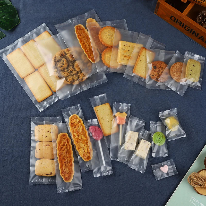 |イベント・ノベルティ用品 | ホットシールバッグ100枚セット