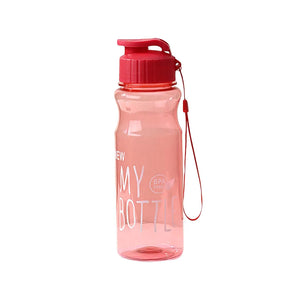 |イベント・ノベルティ用品 | 大容量スポーツウォーターボトル |650ml