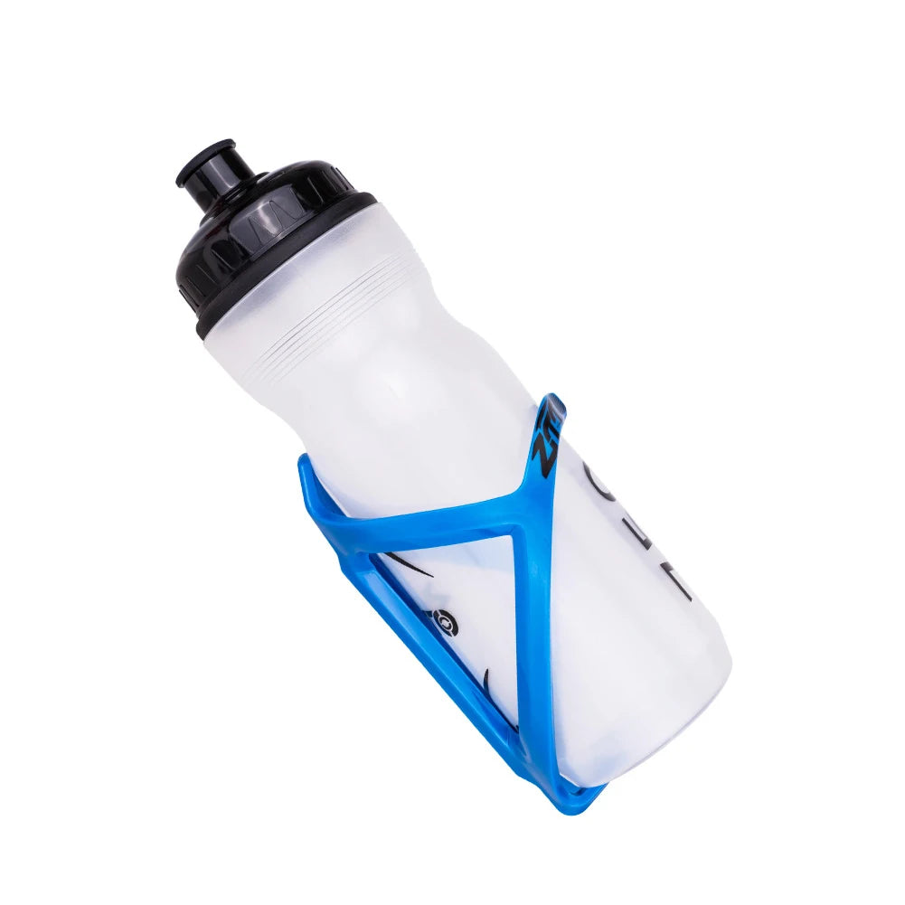 |イベント・ノベルティ用品 | 自転車用ポータブルウォーターボトル・フォルダー | 750ml