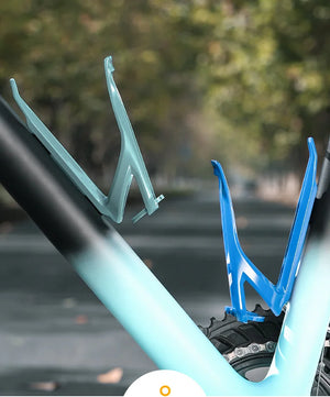 |イベント・ノベルティ用品 | マルチカラー自転車ボトルホルダー