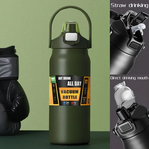 |イベント・ノベルティ用品 | 大容量ステンレスサーモボトル |800ml～1500ml