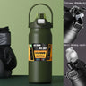 |イベント・ノベルティ用品 | 大容量ステンレスサーモボトル |800ml～1500ml