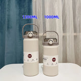 |イベント・ノベルティ用品 |大容量ステンレスサーモボトル | 1L/1.2L
