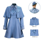 イベント・ハロウィングッズ｜イザベル風 コスプレ 衣装 セット（110c～150c）