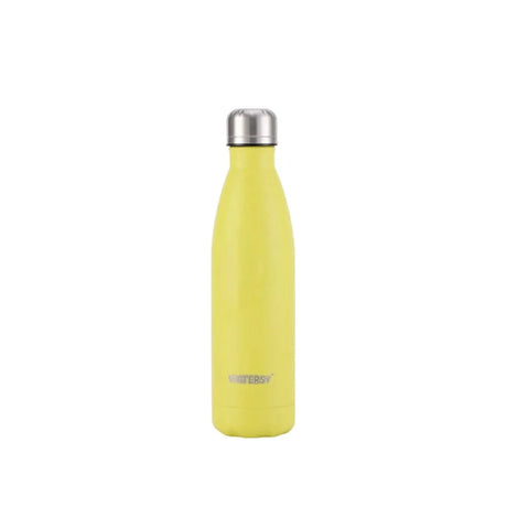 |イベント・ノベルティ用品 | ステンレス魔法瓶スポーツボトル | 500ml