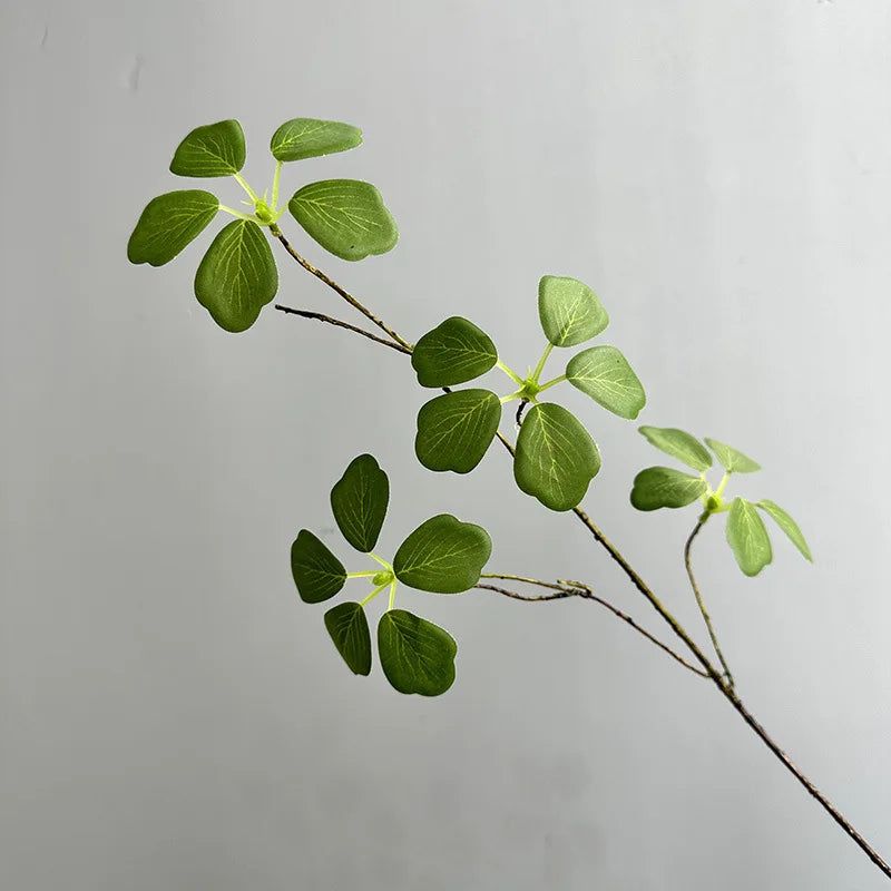【S/M/Lサイズ】人工グリーンつる植物（枝タイプ）