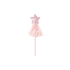 イベント・ハロウィングッズ｜オーロラピンクプリンセスドレス（100c～150c）