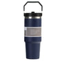 |イベント・ノベルティ用品 | 大容量ステンレスカーカップ 旅行用 | 890ml