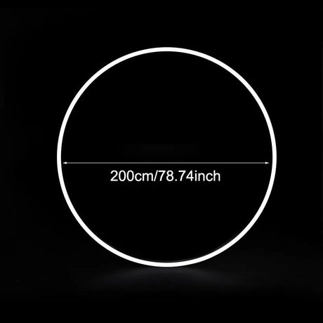 バルーン・パーティー装飾｜デコレーション用丸型スタンド（直径100～200㎝）