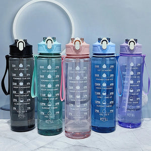 |イベント・ノベルティ用品 | 漏れ防止 大容量スポーツボトル  |750-900ml