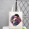 |ノベルティ用品 | メイドインアビス キャンバストートバッグ | 34×38c