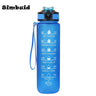 |イベント・ノベルティ用品 | タイムスケール付きスポーツボトル  | 600ml～1000ml
