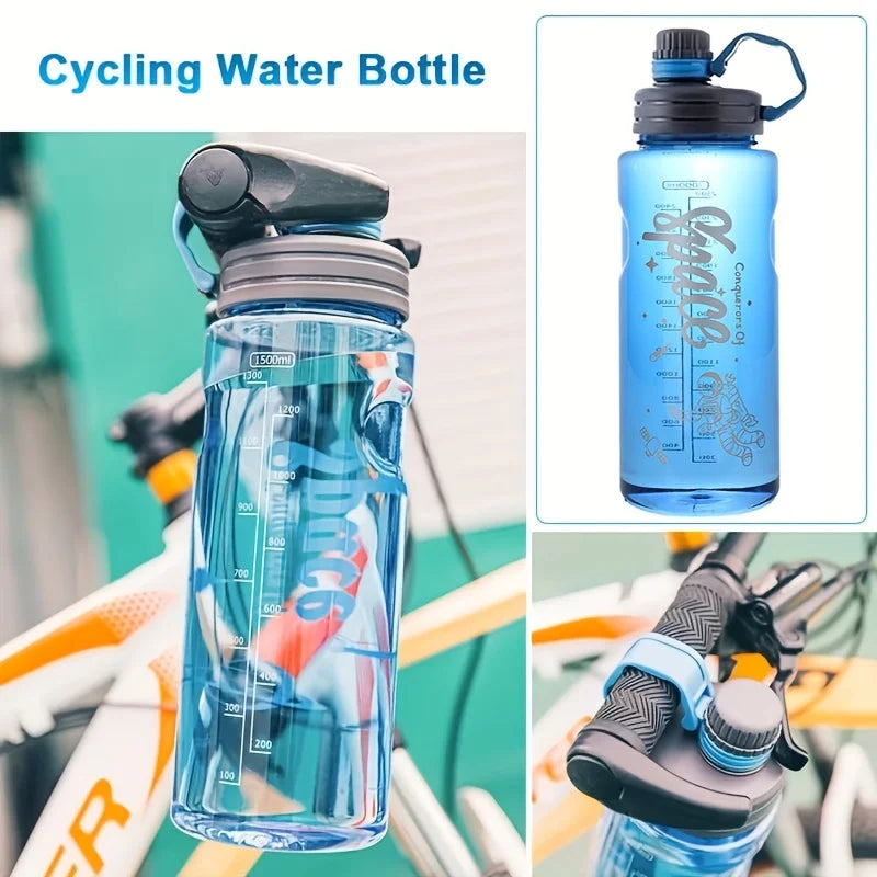 |イベント・ノベルティ用品 | 大容量フィルター付きスポーツウォーターボトル | 1100～3000ml