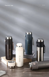 |イベント・ノベルティ用品 | ステンレス真空魔法瓶  ギフト用 | 500ml