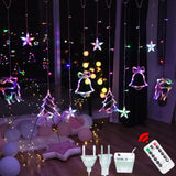 イベント・クリスマス装飾｜クリスマスデコレーション LEDライト