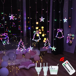 イベント・クリスマス装飾｜クリスマスデコレーション LEDライト