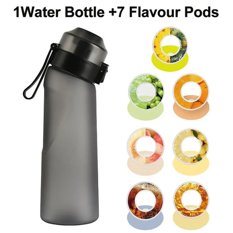 |イベント・ノベルティ用品 |  香り付き フレーバーウォーターボトル| 650ml