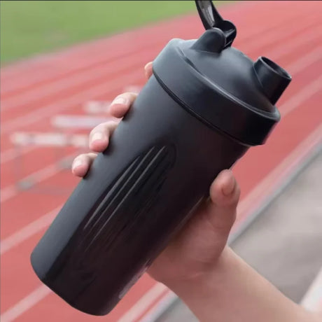 |イベント・ノベルティ用品 | ポータブルプロテインシェイカー | 600ml