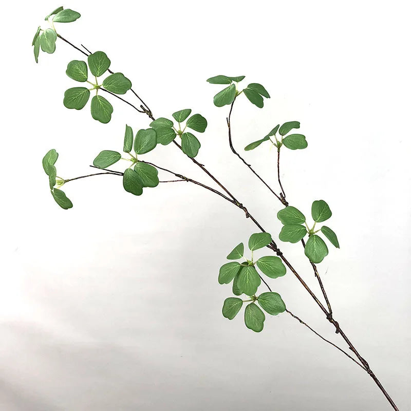 【S/M/Lサイズ】人工グリーンつる植物（枝タイプ）