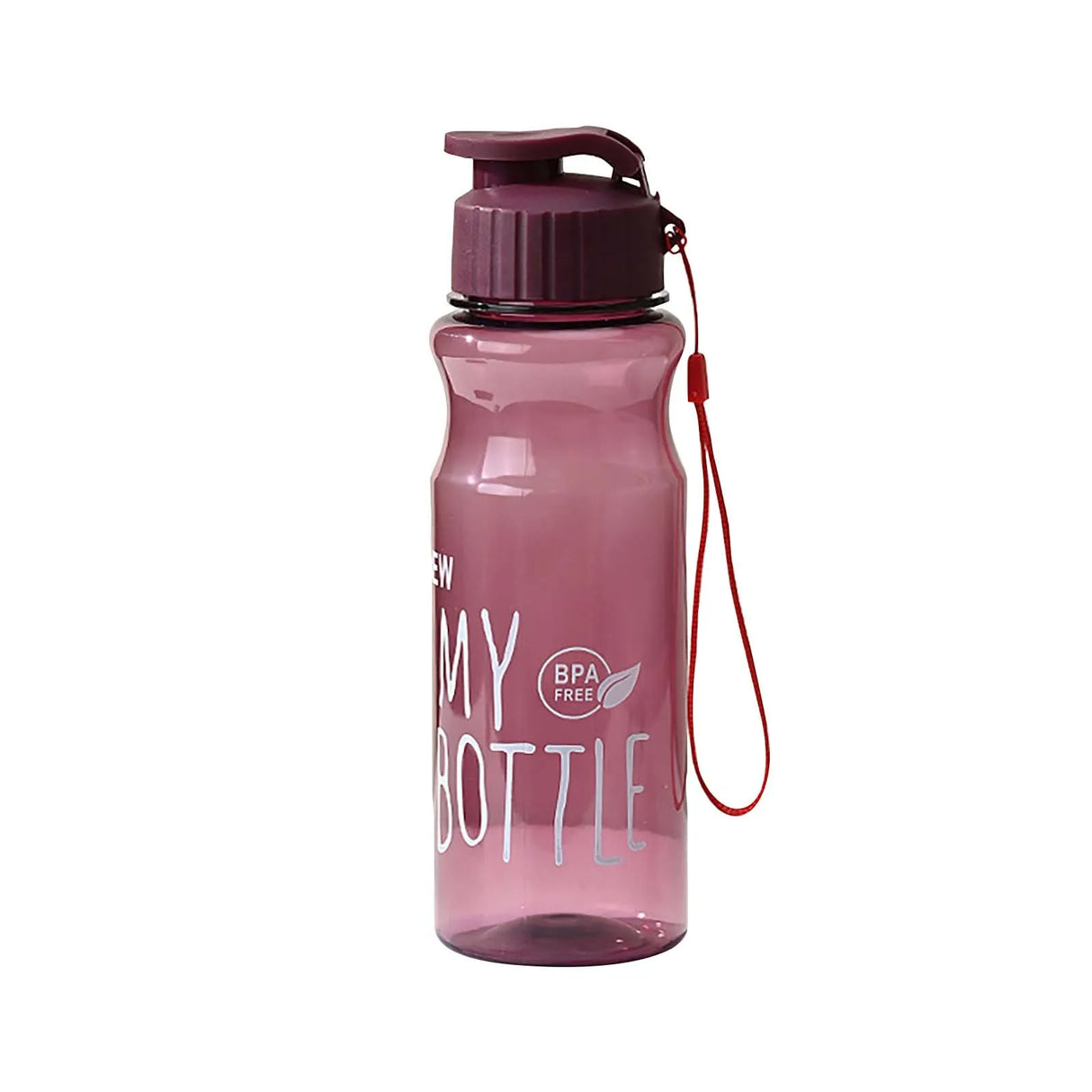 |イベント・ノベルティ用品 | 大容量スポーツウォーターボトル |650ml