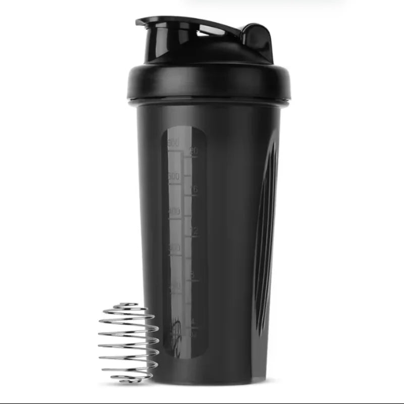 |イベント・ノベルティ用品 | ポータブルプロテインシェイカー | 600ml