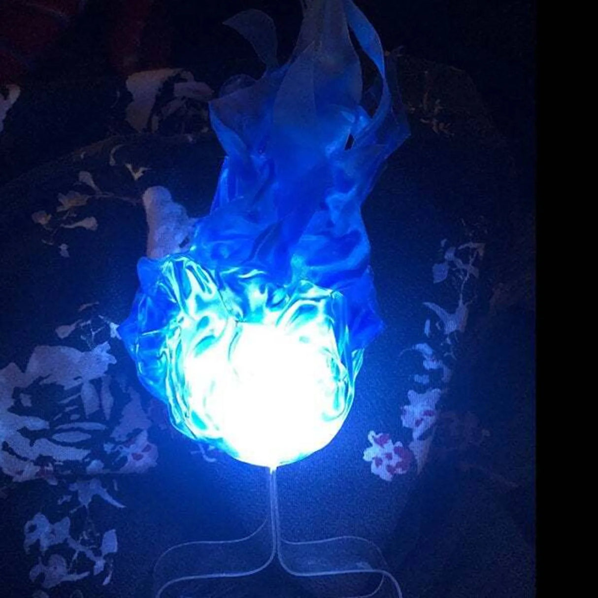 イベント・ハロウィングッズ｜LEDフローティングファイヤーボール