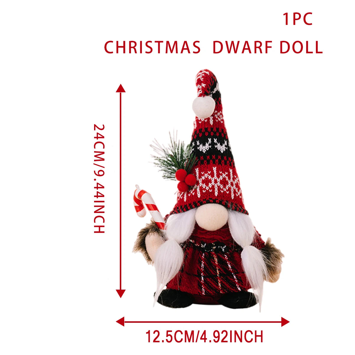 イベント・クリスマス装飾｜可愛いクリスマス妖精オブジェ