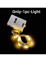 ローズテディベア 造花 ギフトセット