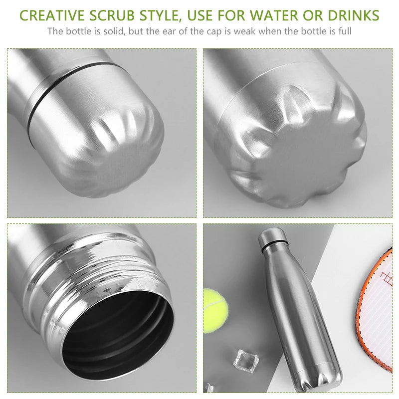 |イベント・ノベルティ用品 | ステンレス製ボトル| 350～1000ml