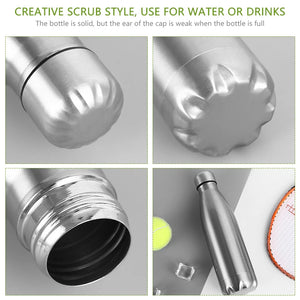 |イベント・ノベルティ用品 | ステンレス製ボトル| 350～1000ml