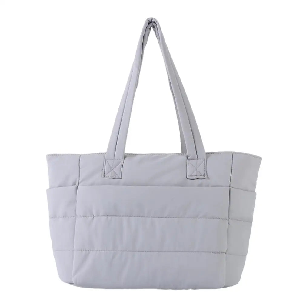 |ノベルティ用品 | アウトポケット付きトートバッグ| 35x49c
