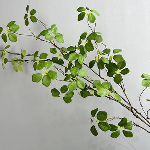【S/M/Lサイズ】人工グリーンつる植物（枝タイプ）