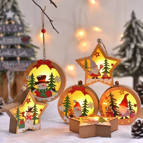 イベント・クリスマス装飾｜クリスマスLEDナイトライト デコレーション
